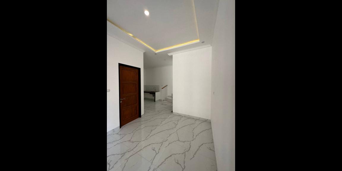 Cluster Cilangkap tahap 2 hunian milenial Jakarta Timur Cluster Cilangkap tahap 2 hunian milenial Jakarta Timur