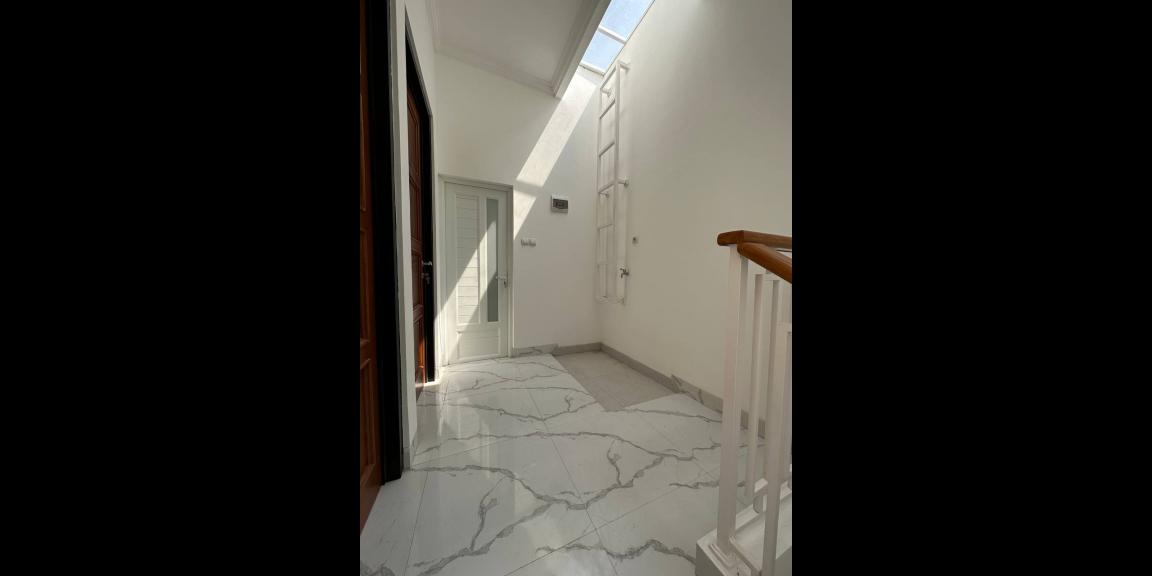 Cluster Cilangkap tahap 2 hunian milenial Jakarta Timur Cluster Cilangkap tahap 2 hunian milenial Jakarta Timur