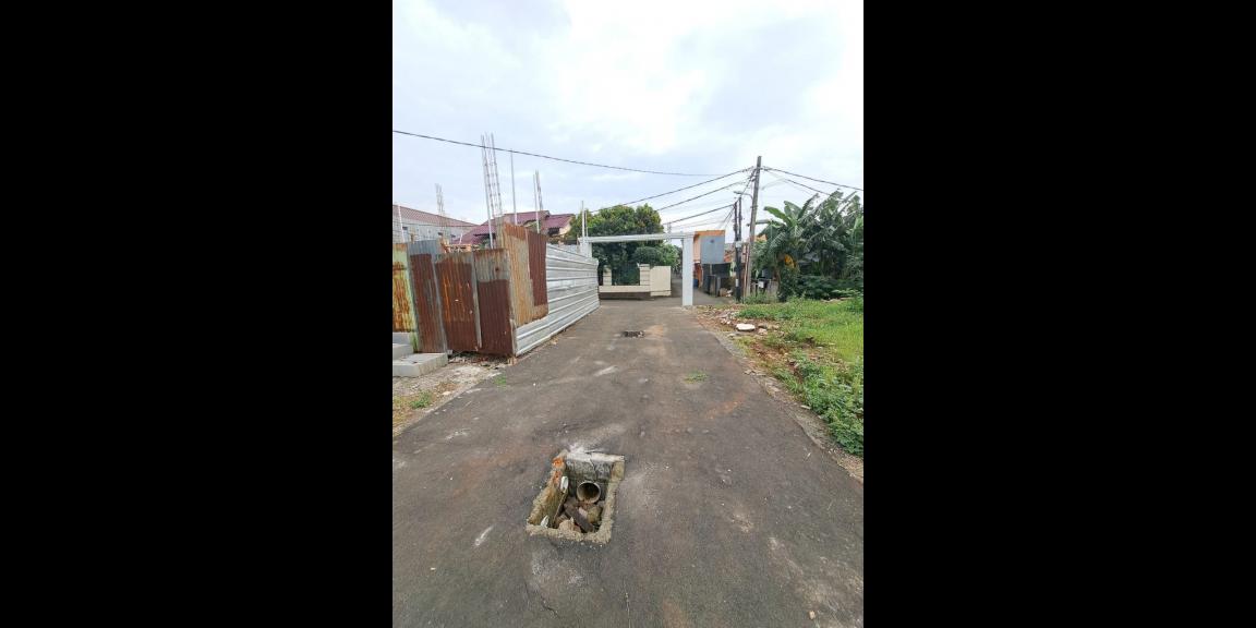 Tanah kavling Pondok Kelapa Duren Sawit Jakarta Timur Tanah kavling Pondok Kelapa Duren Sawit Jakarta Timur