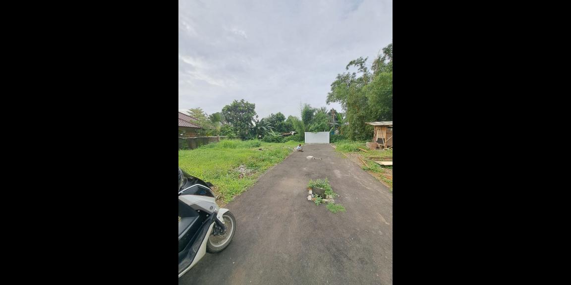 Tanah kavling Pondok Kelapa Duren Sawit Jakarta Timur Tanah kavling Pondok Kelapa Duren Sawit Jakarta Timur