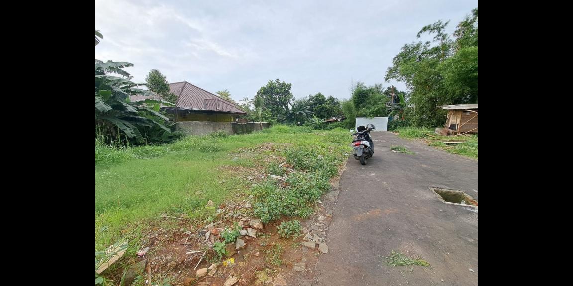 Tanah kavling Pondok Kelapa Duren Sawit Jakarta Timur Tanah kavling Pondok Kelapa Duren Sawit Jakarta Timur