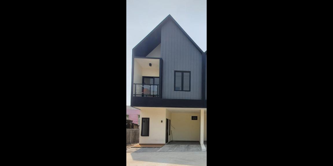 Di Pasarkan Rumah Minimalis 2 Lantai Dekat Stasiun Sudimara Di Pasarkan Rumah Minimalis 2 Lantai Dekat Stasiun Sudimara