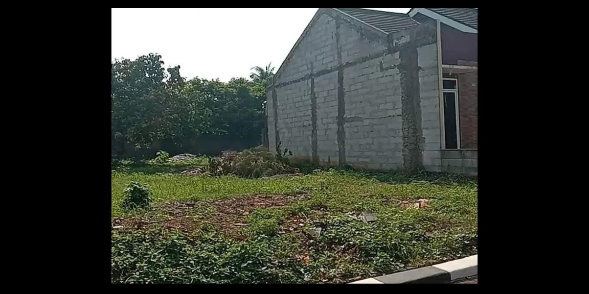 Tanah Kavling lokasi strategis Area Karawang Kotabaru Tanah Kavling lokasi strategis Area Karawang Kotabaru