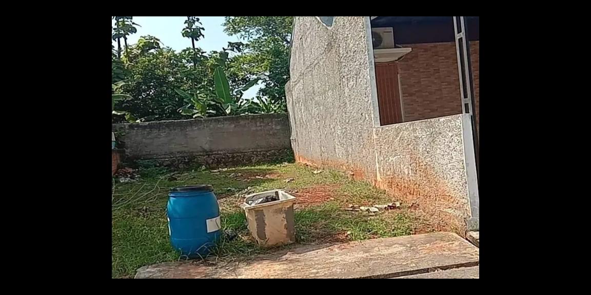 Tanah Kavling lokasi strategis Area Karawang Kotabaru Tanah Kavling lokasi strategis Area Karawang Kotabaru