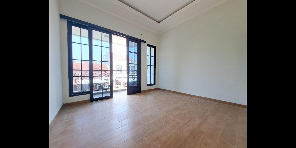 Rumah 2lantai modern classic Jatimekar Jatiasih Bekasi Rumah 2lantai modern classic Jatimekar Jatiasih Bekasi