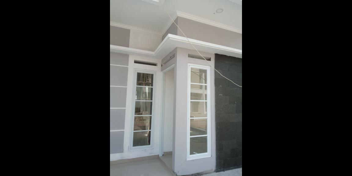 Rumah cantik 2lantai dalam cluster Pamulang Tangerang Selatan Rumah cantik 2lantai dalam cluster Pamulang Tangerang Selatan