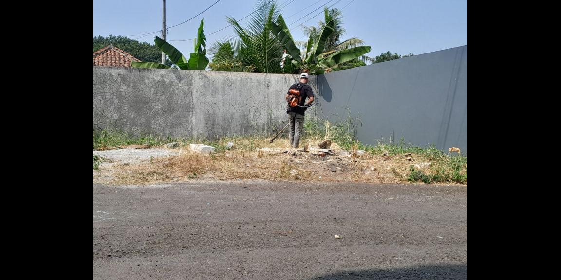 Tanah kavling siap bangun dalam perumahan Syariah Sawangan Depok Tanah kavling siap bangun dalam perumahan Syariah Sawangan Depok