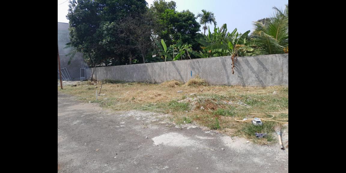 Tanah kavling siap bangun dalam perumahan Syariah Sawangan Depok Tanah kavling siap bangun dalam perumahan Syariah Sawangan Depok
