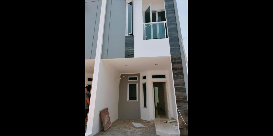 Townhouse minimalis modern Pulo Gadung Jakarta Timur Townhouse minimalis modern Pulo Gadung Jakarta Timur