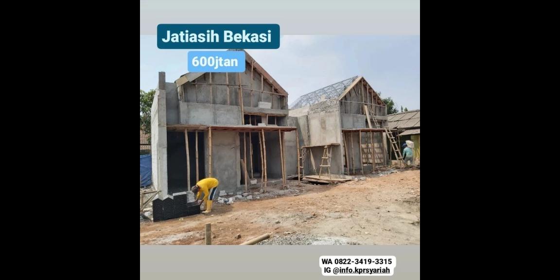 Modern scandinavian home Jatiasih Bekasi bonus rooftop Modern scandinavian home Jatiasih Bekasi bonus rooftop