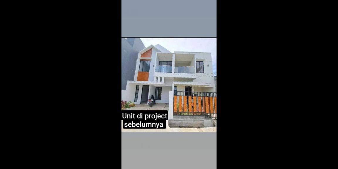 Hunian murah berkualitas strategis Srengseng Sawah Jakarta Selatan Hunian murah berkualitas strategis Srengseng Sawah Jakarta Selatan