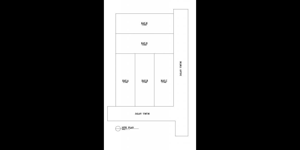 Tanah kavling dekat Pasar Munjul Cipayung Jakarta Timur Tanah kavling dekat Pasar Munjul Cipayung Jakarta Timur