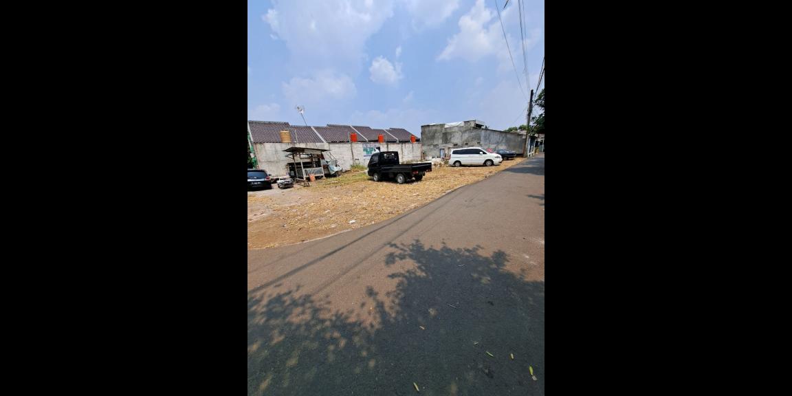 Tanah kavling dekat Pasar Munjul Cipayung Jakarta Timur Tanah kavling dekat Pasar Munjul Cipayung Jakarta Timur