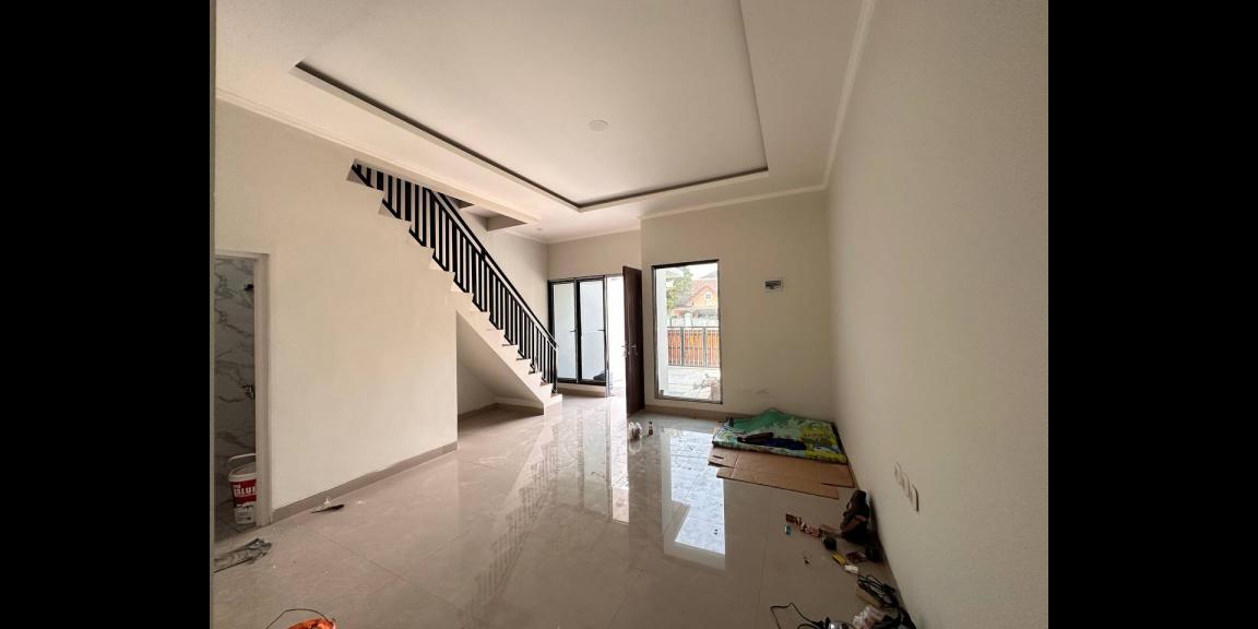 Rumah 2lantai dekat tol Jatiasih Bekasi 800jutaan Rumah 2lantai dekat tol Jatiasih Bekasi 800jutaan