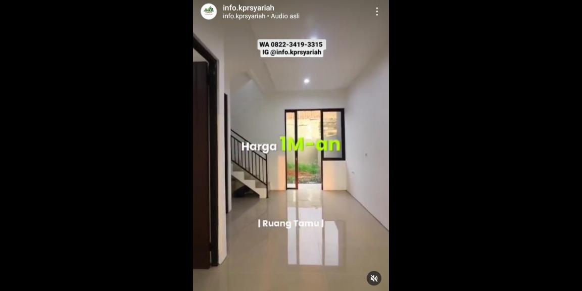 Rumah ready 2lantai tanah luas Cibinong Bogor Rumah ready 2lantai tanah luas Cibinong Bogor