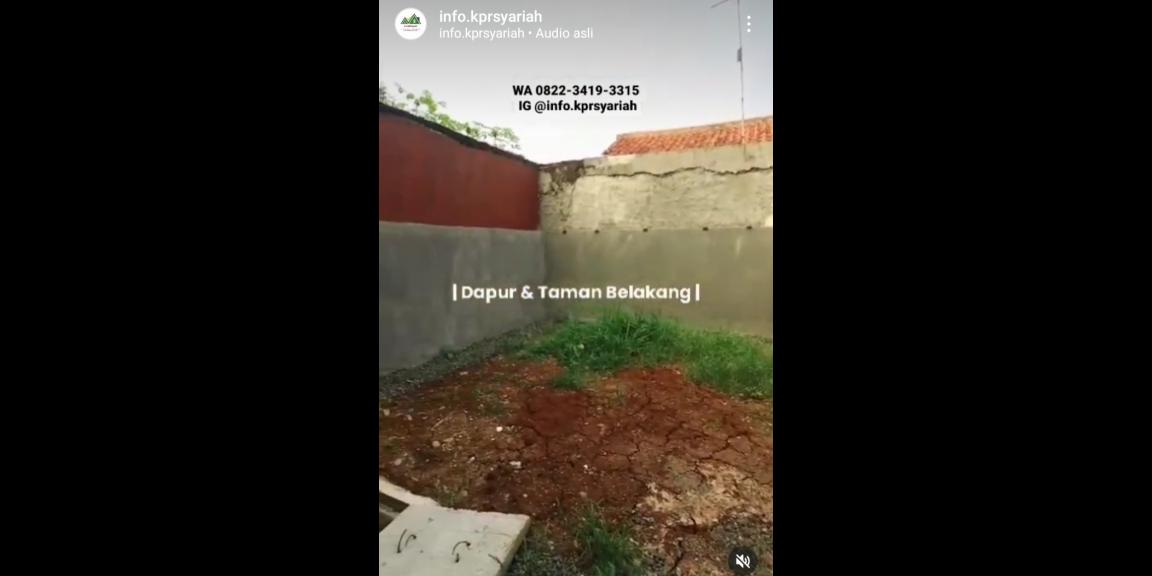 Rumah ready 2lantai tanah luas Cibinong Bogor Rumah ready 2lantai tanah luas Cibinong Bogor