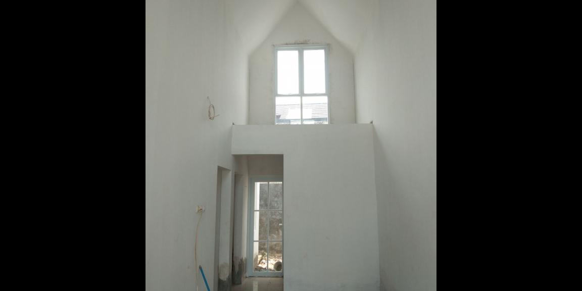 Hunian modern mezzanine Cikunir kota Bekasi Hunian modern mezzanine Cikunir kota Bekasi