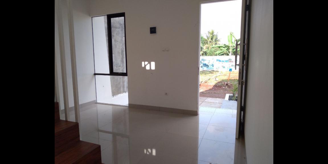 Rumah modern 500jtan di Sawangan Depok cocok untuk milenial Rumah modern 500jtan di Sawangan Depok cocok untuk milenial