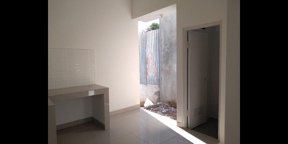 Rumah modern 500jtan di Sawangan Depok cocok untuk milenial Rumah modern 500jtan di Sawangan Depok cocok untuk milenial