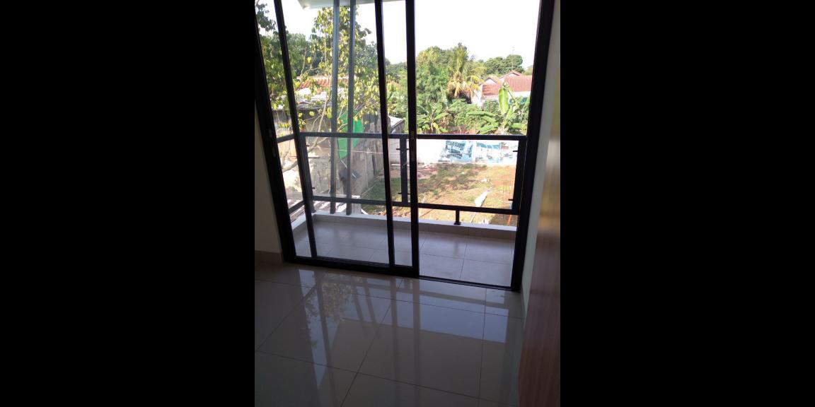 Rumah modern 500jtan di Sawangan Depok cocok untuk milenial Rumah modern 500jtan di Sawangan Depok cocok untuk milenial