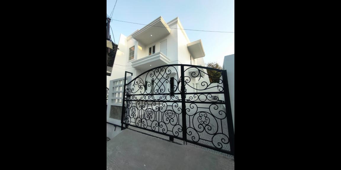Dijual rumah baru hook Pondok Kelapa Jakarta Timur Dijual rumah baru hook Pondok Kelapa Jakarta Timur