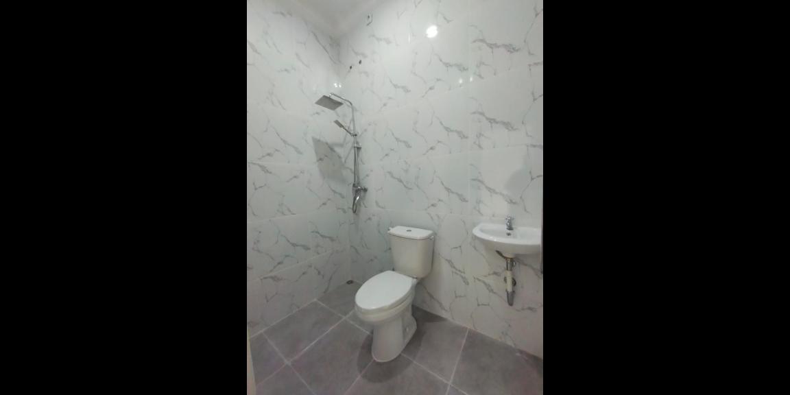 Dijual rumah baru hook Pondok Kelapa Jakarta Timur Dijual rumah baru hook Pondok Kelapa Jakarta Timur