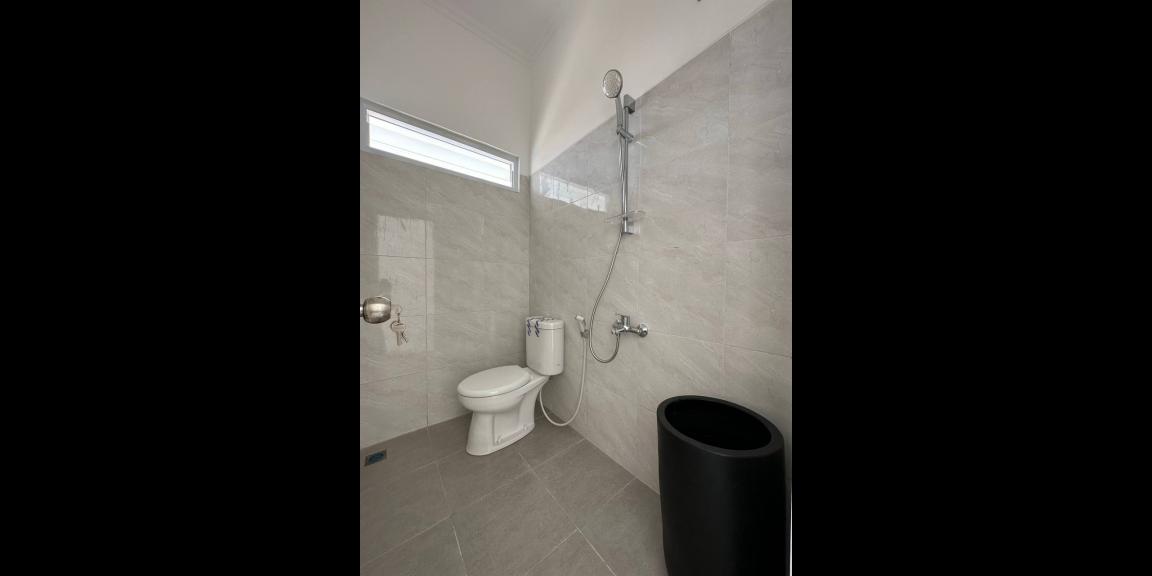 Rumah rooftop Pondok Melati Bekasi dekat Raya Hankam Rumah rooftop Pondok Melati Bekasi dekat Raya Hankam