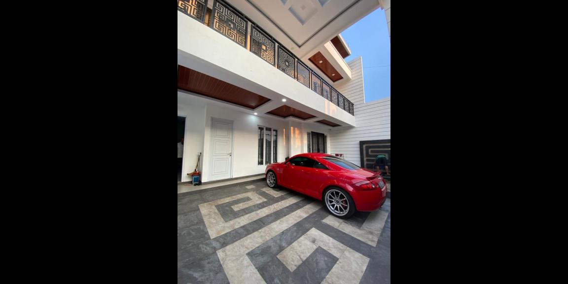 Rumah baru kompleks Pulo Gebang Cakung Jakarta Timur Rumah baru kompleks Pulo Gebang Cakung Jakarta Timur