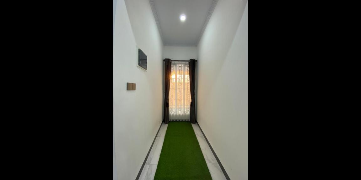 Rumah baru kompleks Pulo Gebang Cakung Jakarta Timur Rumah baru kompleks Pulo Gebang Cakung Jakarta Timur