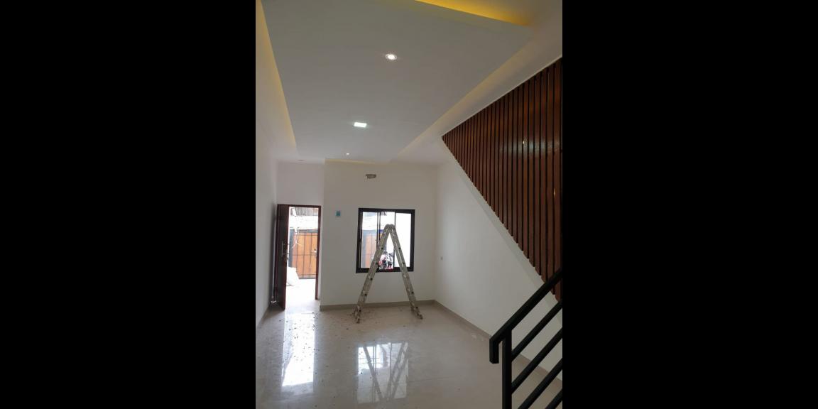 Rumah 2lantai strategis Salemba Jakarta Pusat  Rumah 2lantai strategis Salemba Jakarta Pusat