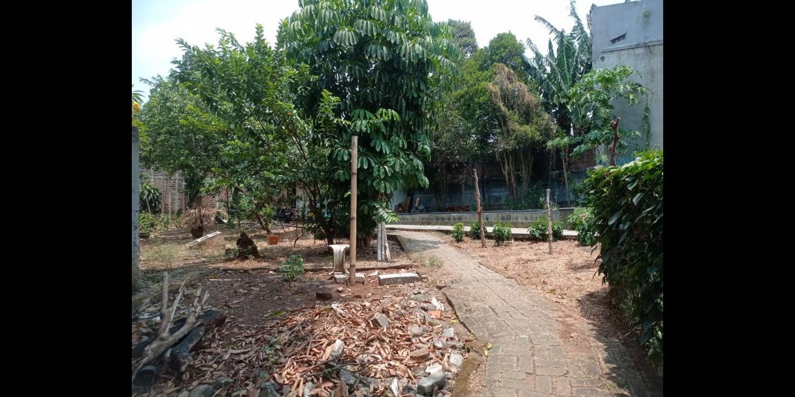 Tanah kavling Cililitan Kramatjati Jakarta Timur  Tanah kavling Cililitan Kramatjati Jakarta Timur