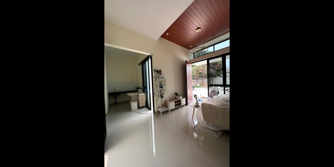 Rumah scandinavian Cluster Jatiasih House Bekasi bonus rooftop Rumah scandinavian Cluster Jatiasih House Bekasi bonus rooftop
