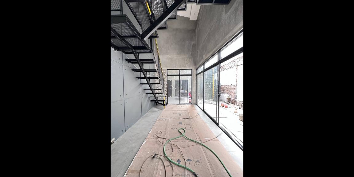 Rumah scandinavian style Duren Sawit Jakarta Timur bonus rooftop full furnished Rumah scandinavian style Duren Sawit Jakarta Timur bonus rooftop full furnished