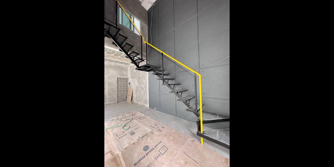 Rumah scandinavian style Duren Sawit Jakarta Timur bonus rooftop full furnished Rumah scandinavian style Duren Sawit Jakarta Timur bonus rooftop full furnished