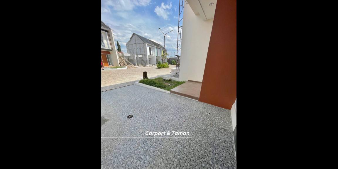 Rumah cluster Pamulang Tangerang Selatan punyanya artis ibukota Rumah cluster Pamulang Tangerang Selatan punyanya artis ibukota