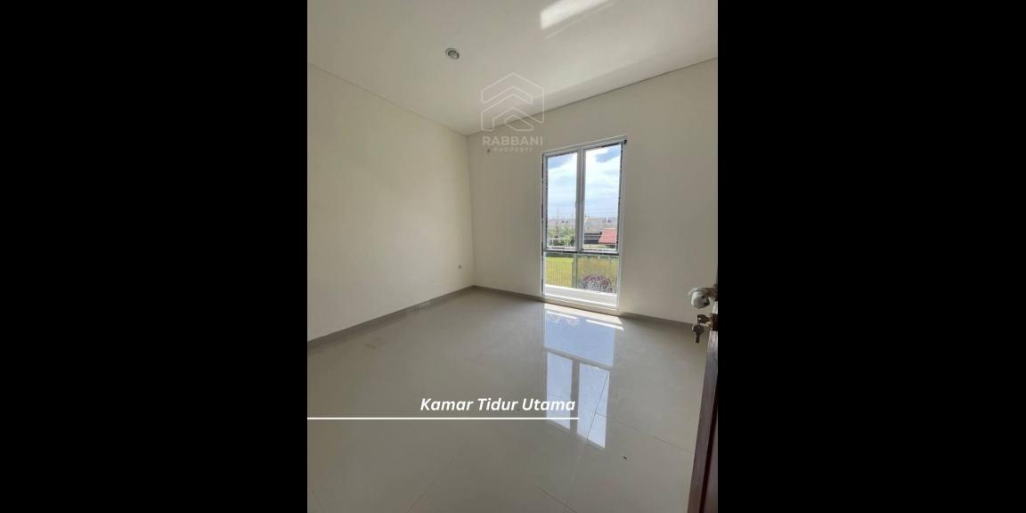 Rumah cluster Pamulang Tangerang Selatan punyanya artis ibukota Rumah cluster Pamulang Tangerang Selatan punyanya artis ibukota