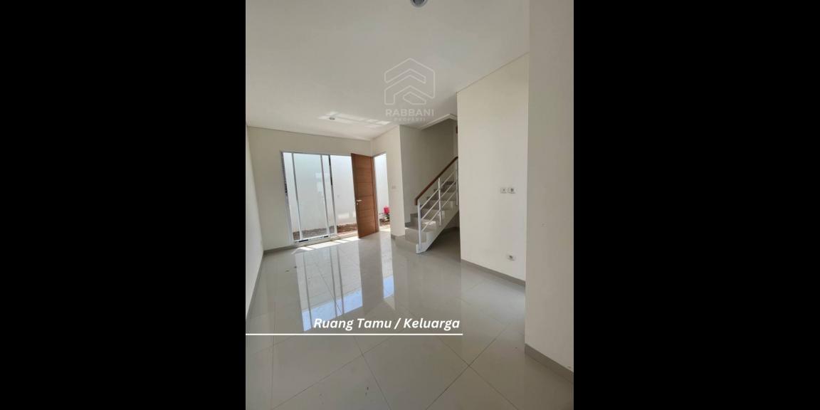 Rumah cluster Pamulang Tangerang Selatan punyanya artis ibukota Rumah cluster Pamulang Tangerang Selatan punyanya artis ibukota