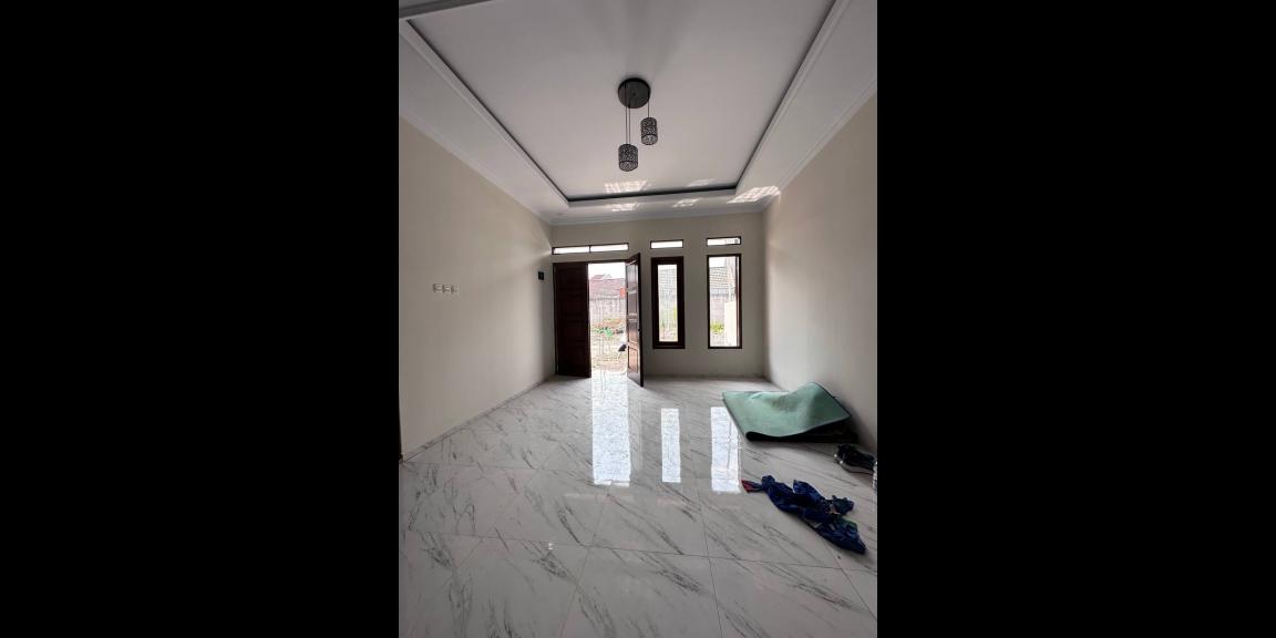 Rumah baru Ciracas Jakarta Timur Harga termurah di kelasnya Rumah baru Ciracas Jakarta Timur Harga termurah di kelasnya
