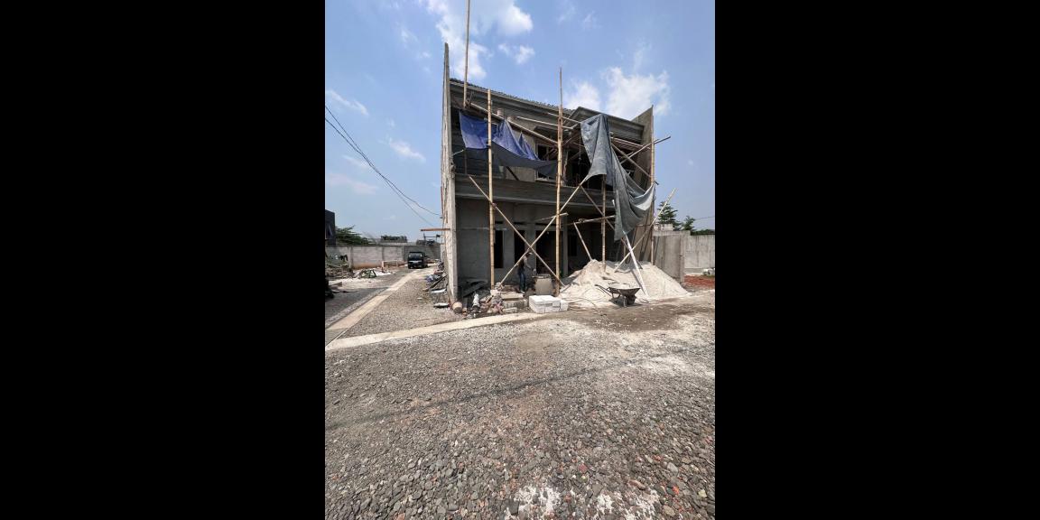 Rumah baru Ciracas Jakarta Timur Harga termurah di kelasnya Rumah baru Ciracas Jakarta Timur Harga termurah di kelasnya