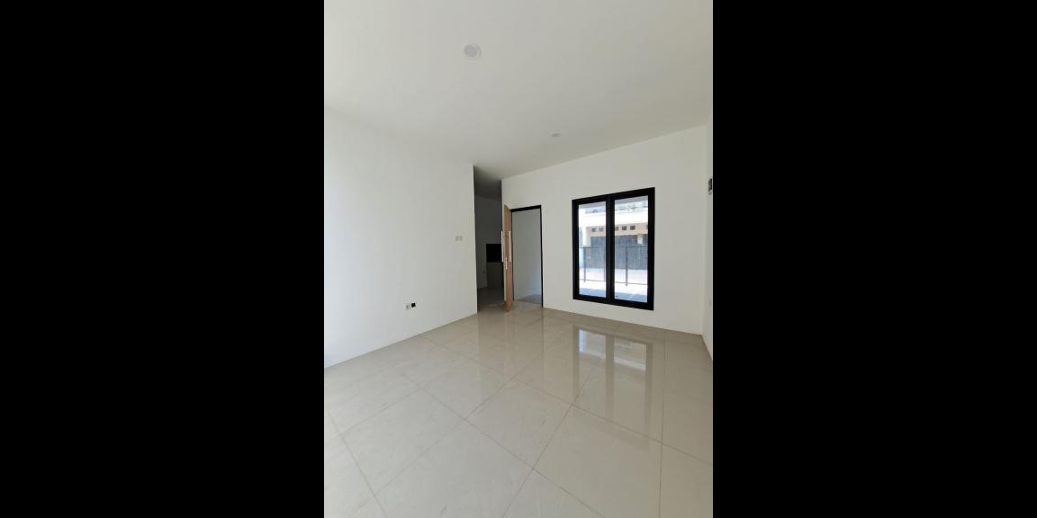 Rumah 2lantai rooftop dekat Stasiun Cawang Jakarta Timur Rumah 2lantai rooftop dekat Stasiun Cawang Jakarta Timur