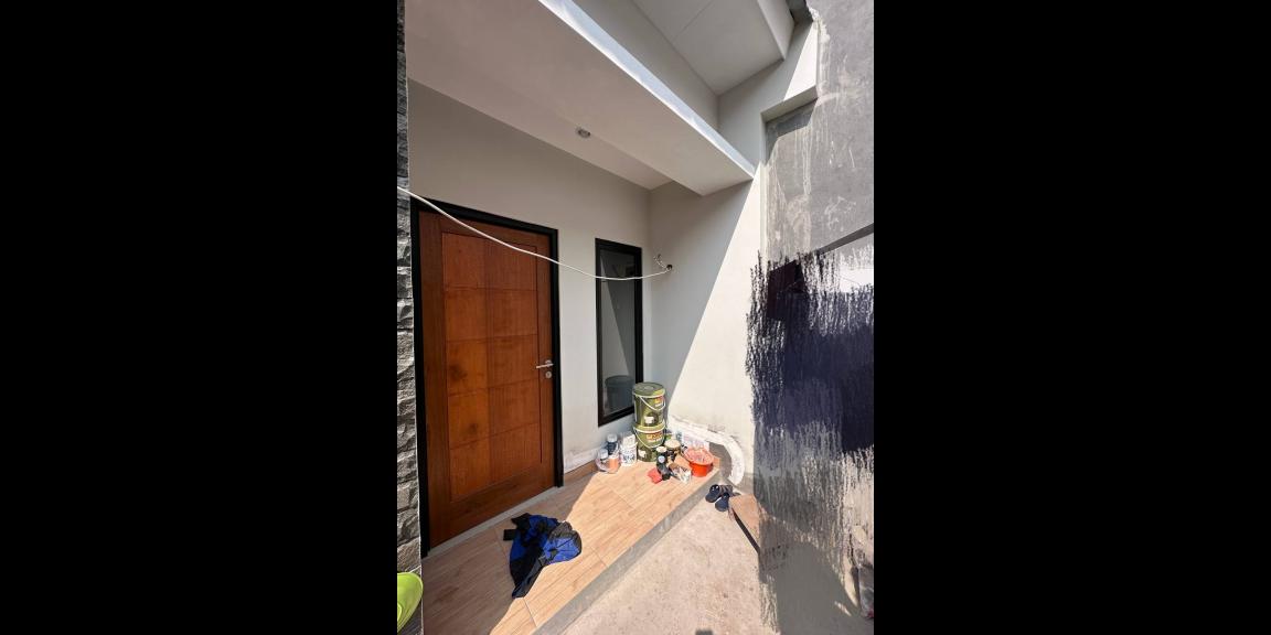 Rumah minimalis type 30 Munjul Cipayung Jakarta Timur Rumah minimalis type 30 Munjul Cipayung Jakarta Timur