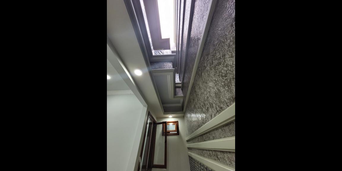 Elegan nan Mevvah Rumah baru 2,5lt Duren Sawit Jakarta Timur  Elegan nan Mevvah Rumah baru 2,5lt Duren Sawit Jakarta Timur