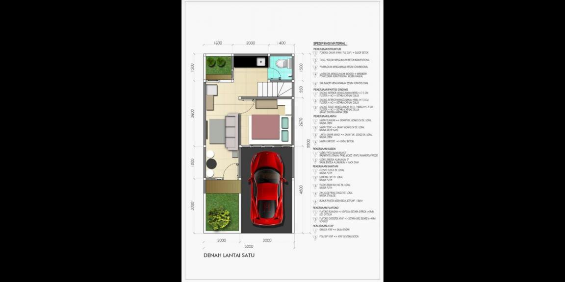 Hunian murah berkualitas strategis Srengseng Sawah Jakarta Selatan Hunian murah berkualitas strategis Srengseng Sawah Jakarta Selatan