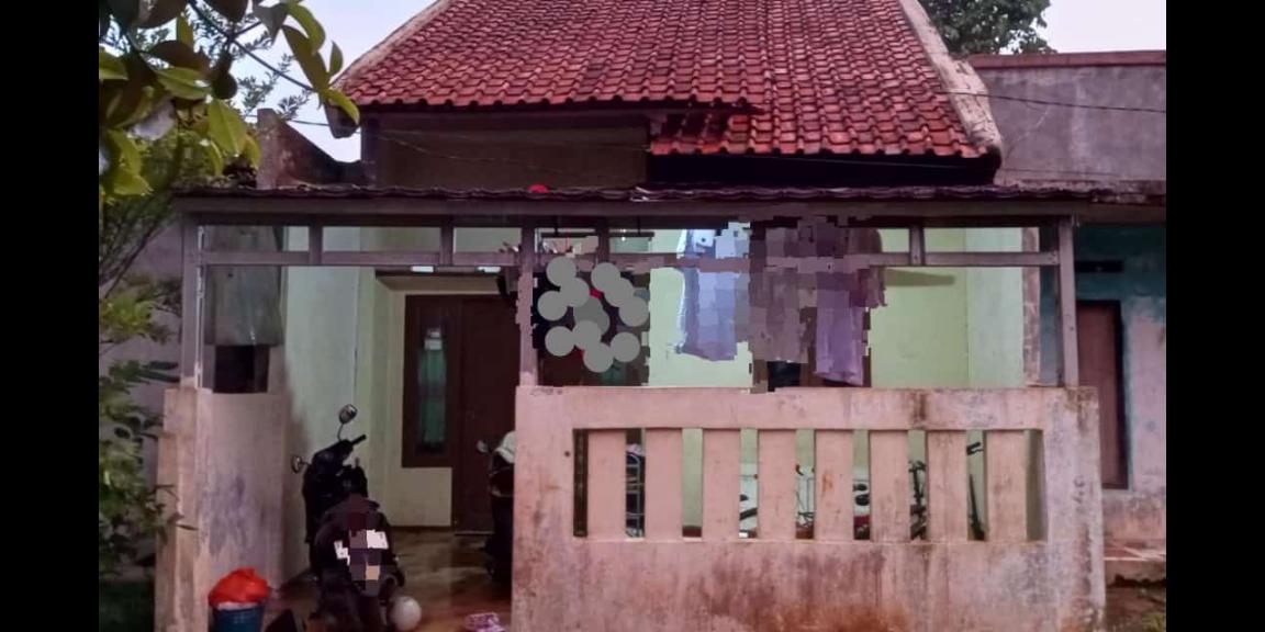 BU rumah kampung Tajur Halang Bogor dekat jalan Bomang BU rumah kampung Tajur Halang Bogor dekat jalan Bomang