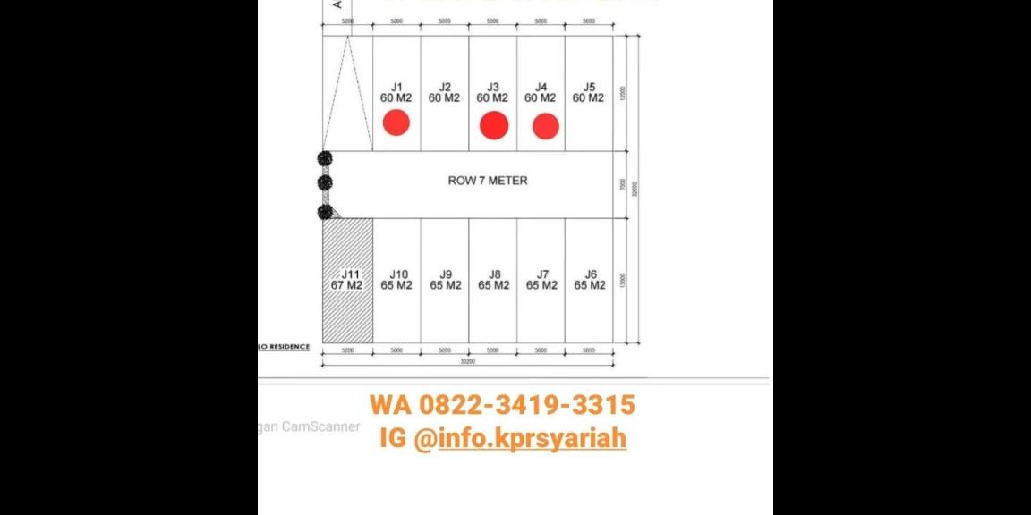 Rumah inden 4menit Raya Lenteng Agung Jakarta Selatan Rumah inden 4menit Raya Lenteng Agung Jakarta Selatan