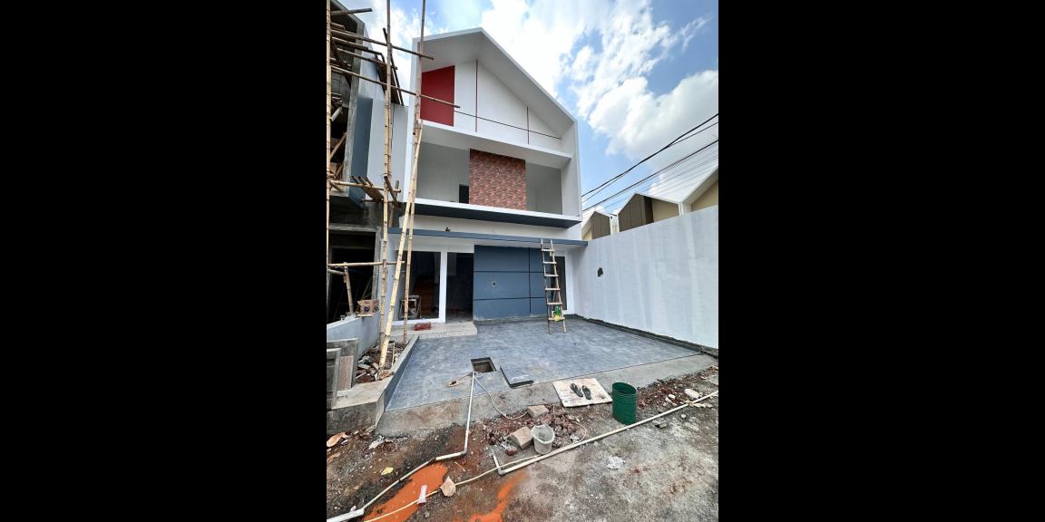 Hunian milenial new cluster Cilangkap Jakarta Timur tahap 2 Hunian milenial new cluster Cilangkap Jakarta Timur tahap 2