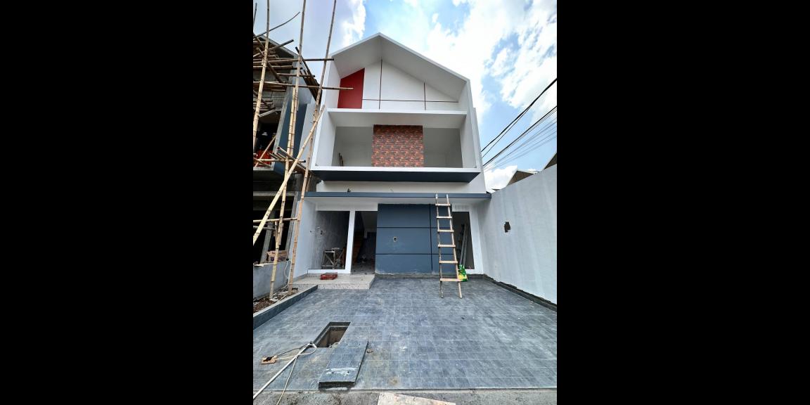 Hunian milenial new cluster Cilangkap Jakarta Timur tahap 2 Hunian milenial new cluster Cilangkap Jakarta Timur tahap 2