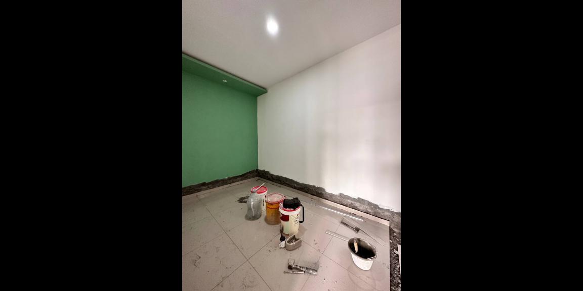 Rumah 2lantai on progres Jatibening Bekasi Rumah 2lantai on progres Jatibening Bekasi