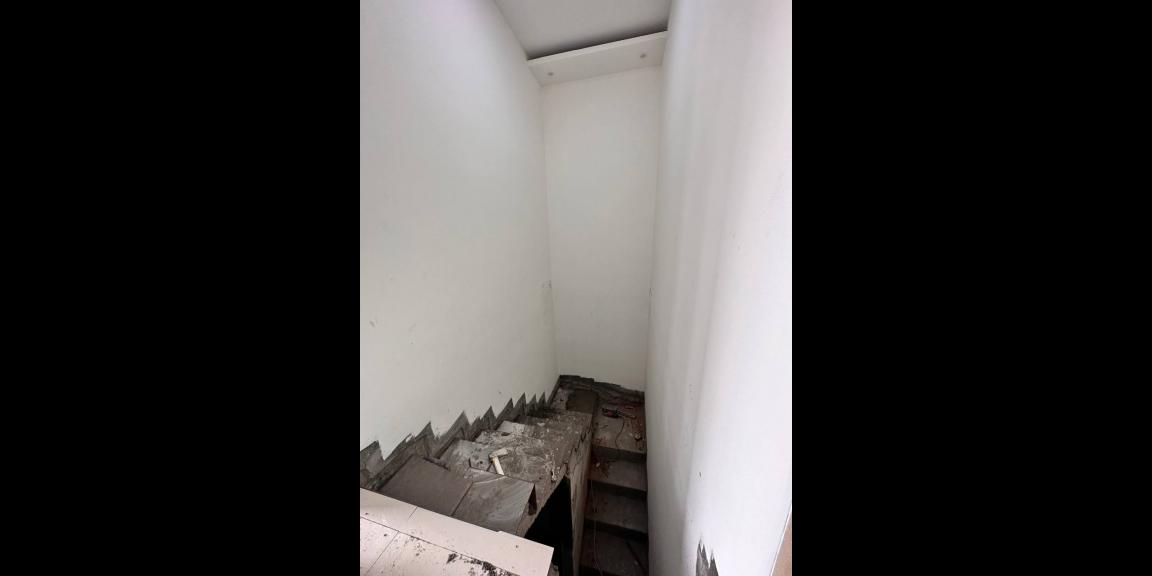 Rumah 2lantai on progres Jatibening Bekasi Rumah 2lantai on progres Jatibening Bekasi