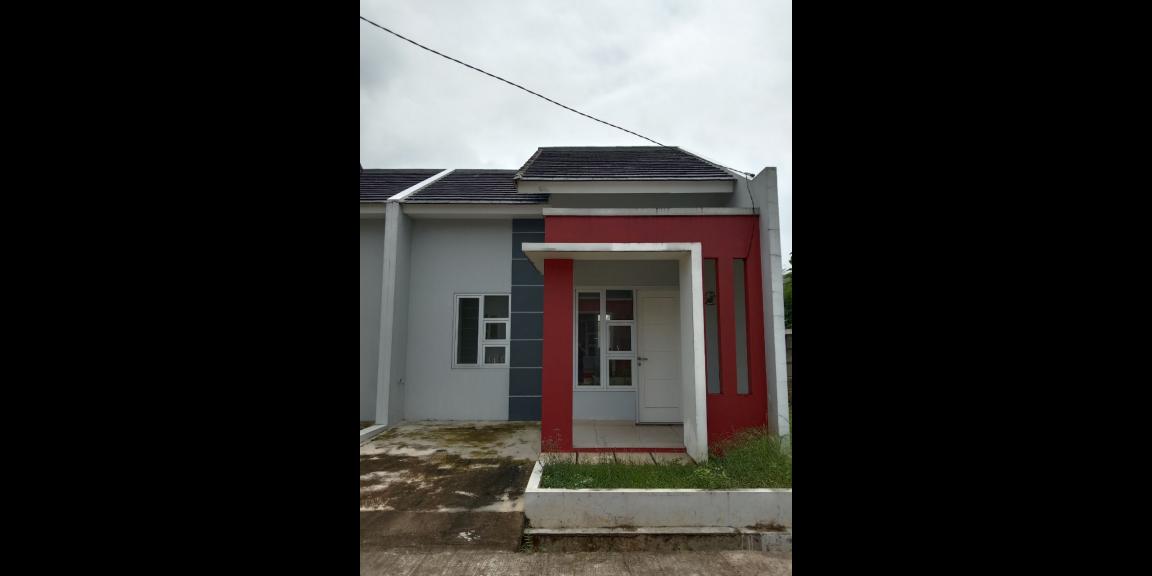 Hunian minimalis modern strategis dekat Stasiun Citayam Bogor Hunian minimalis modern strategis dekat Stasiun Citayam Bogor